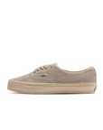 VANS LX AUTHENTIC 44 - HAIRY SUEDE