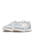 New Balance 327 - Blue White