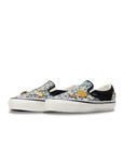 Vans - LX Classic Slip-On 88 - Cardigan Black