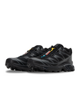 SALOMON XT-6 - BLACK