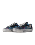 Vans LX Old School 36 - Harris Tweed