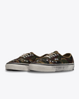 Vans - LX Authentic 44 - Woodland Camo