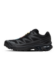 SALOMON XT-6 - BLACK