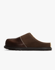 Dr. Martens - San PWRK Mule - Butterscotch