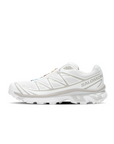 SALOMON XT-6 - WHITE
