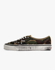 Vans - LX Authentic 44 - Woodland Camo