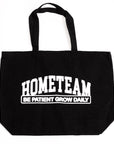 Be Patient - HT x Sango Tote