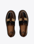 Dr. Martens - Adrian PWRK - Butterscotch