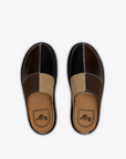 Dr. Martens - San PWRK Mule - Butterscotch