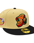 New Era 59Fifty Seattle SuperSonics - '96 Finals Gold