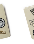 The Pin Sets