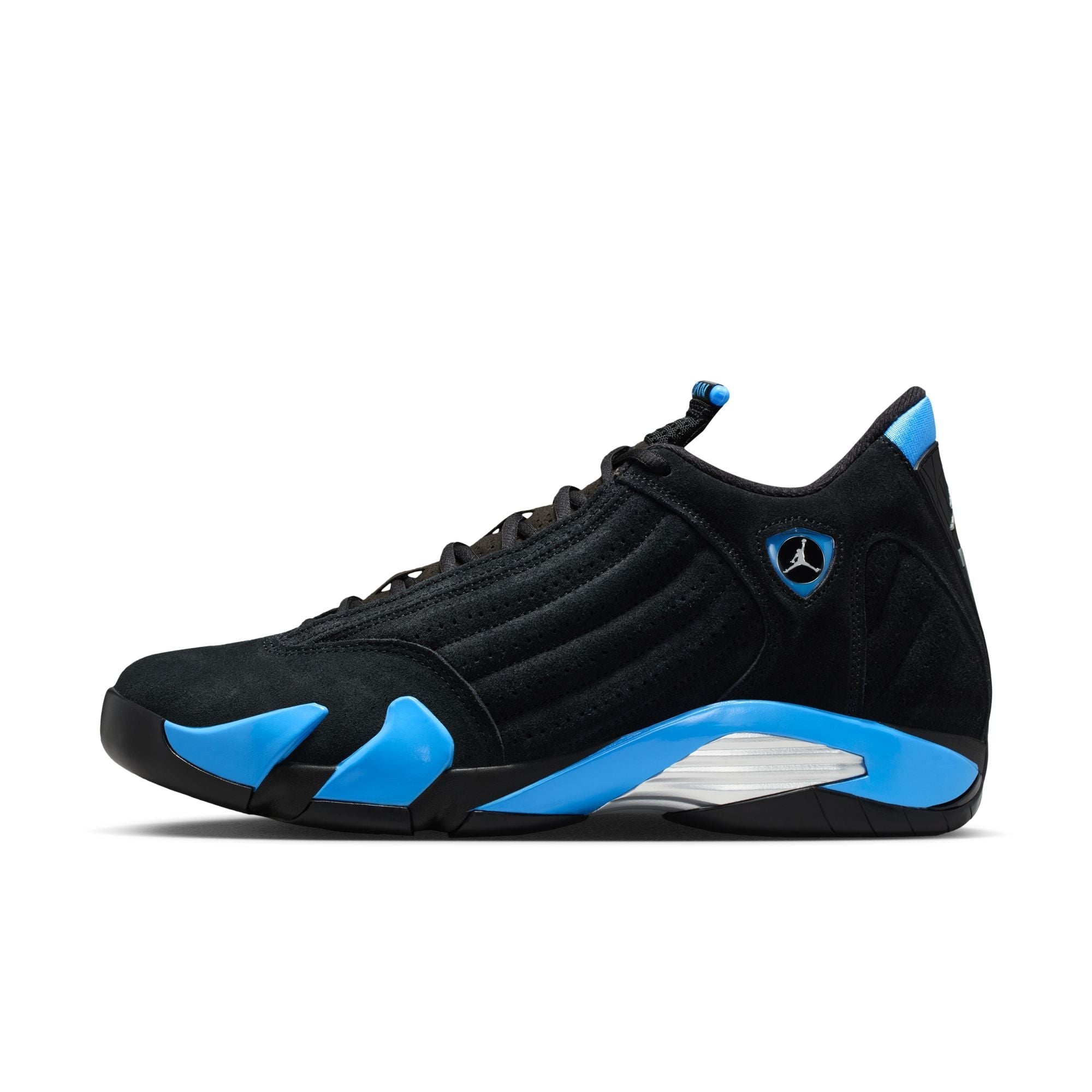 AIR JORDAN 14 "UNIVERSITY BLUE"