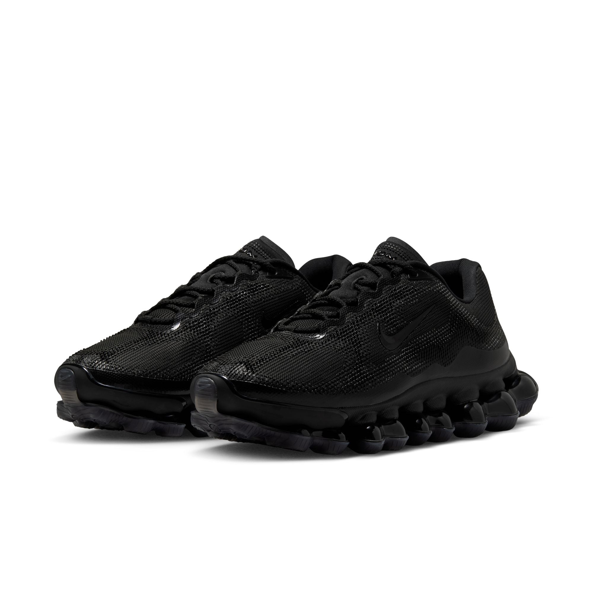 NIKE AIR LIQUID MAX - BLACK