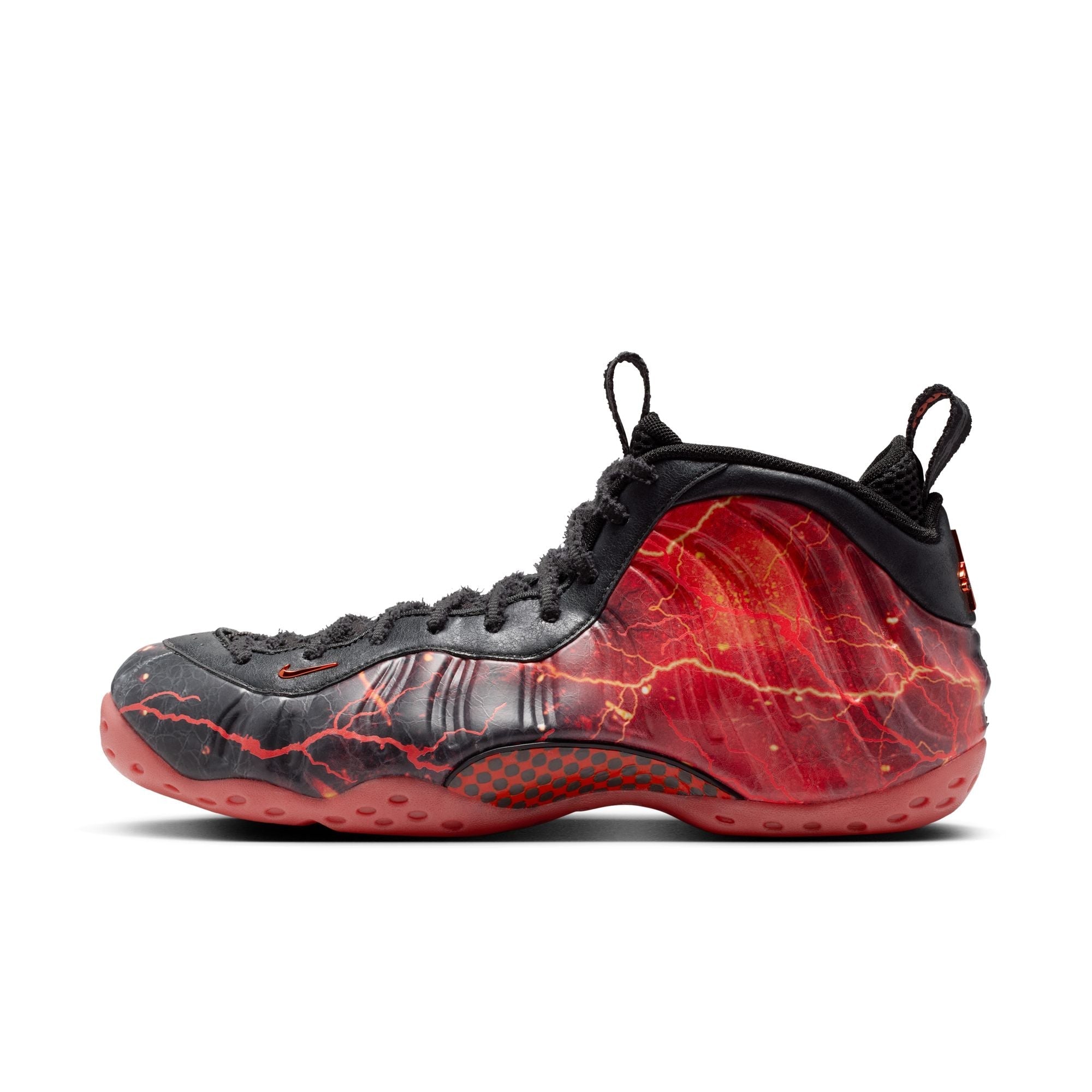NIKE AIR FOAMPOSITE ONE PRM - STRANGER THINGS