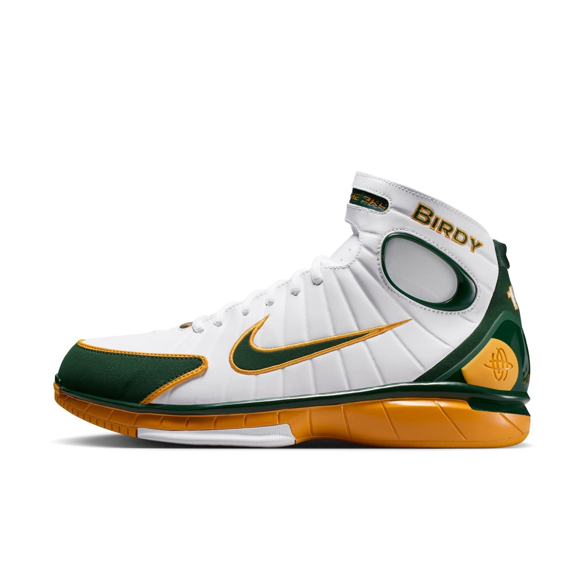 NIKE AIR ZOOM HUARACHE 2K4 - SUE BIRD