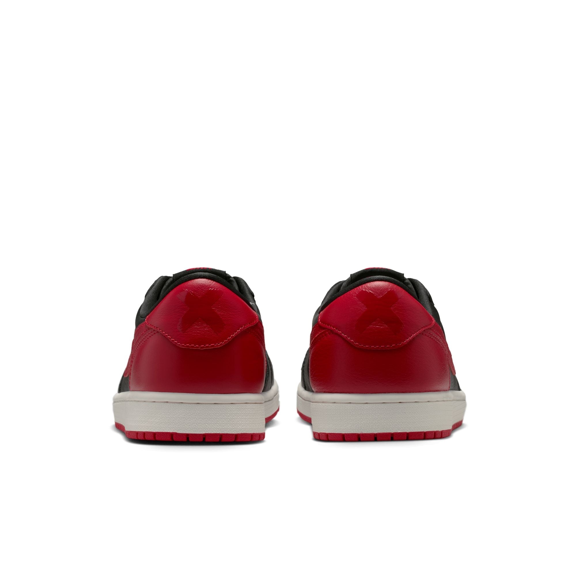 AIR JORDAN 1 RETRO LOW OG - BANNED