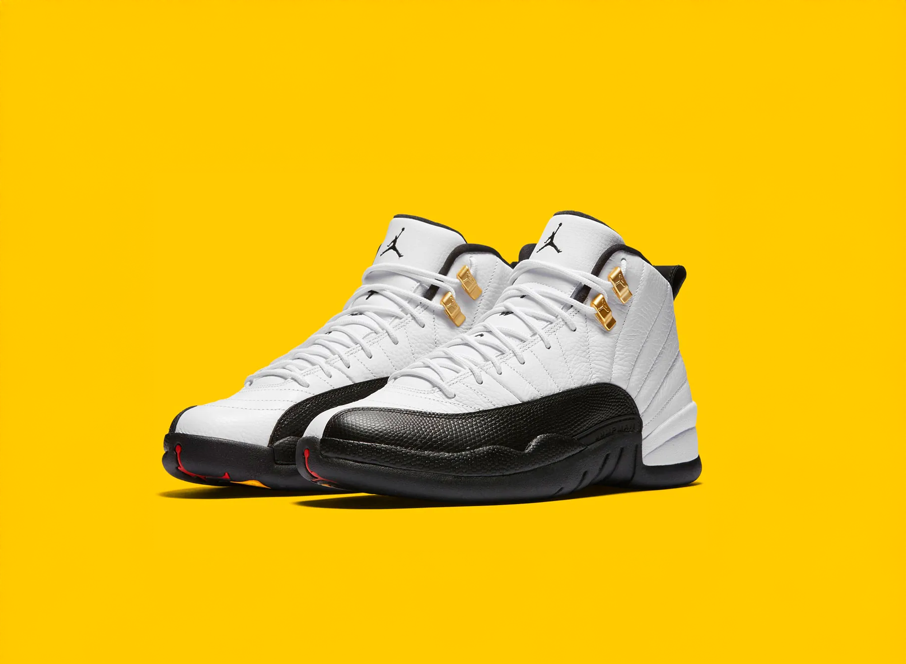 AIR JORDAN 12 RETRO 