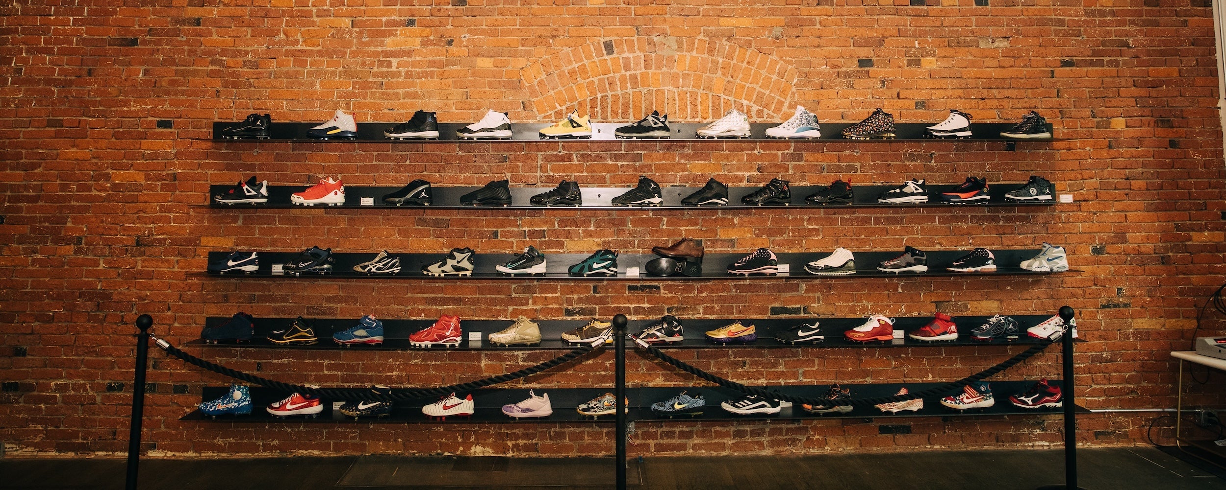 Limited edition sneakers in seattle