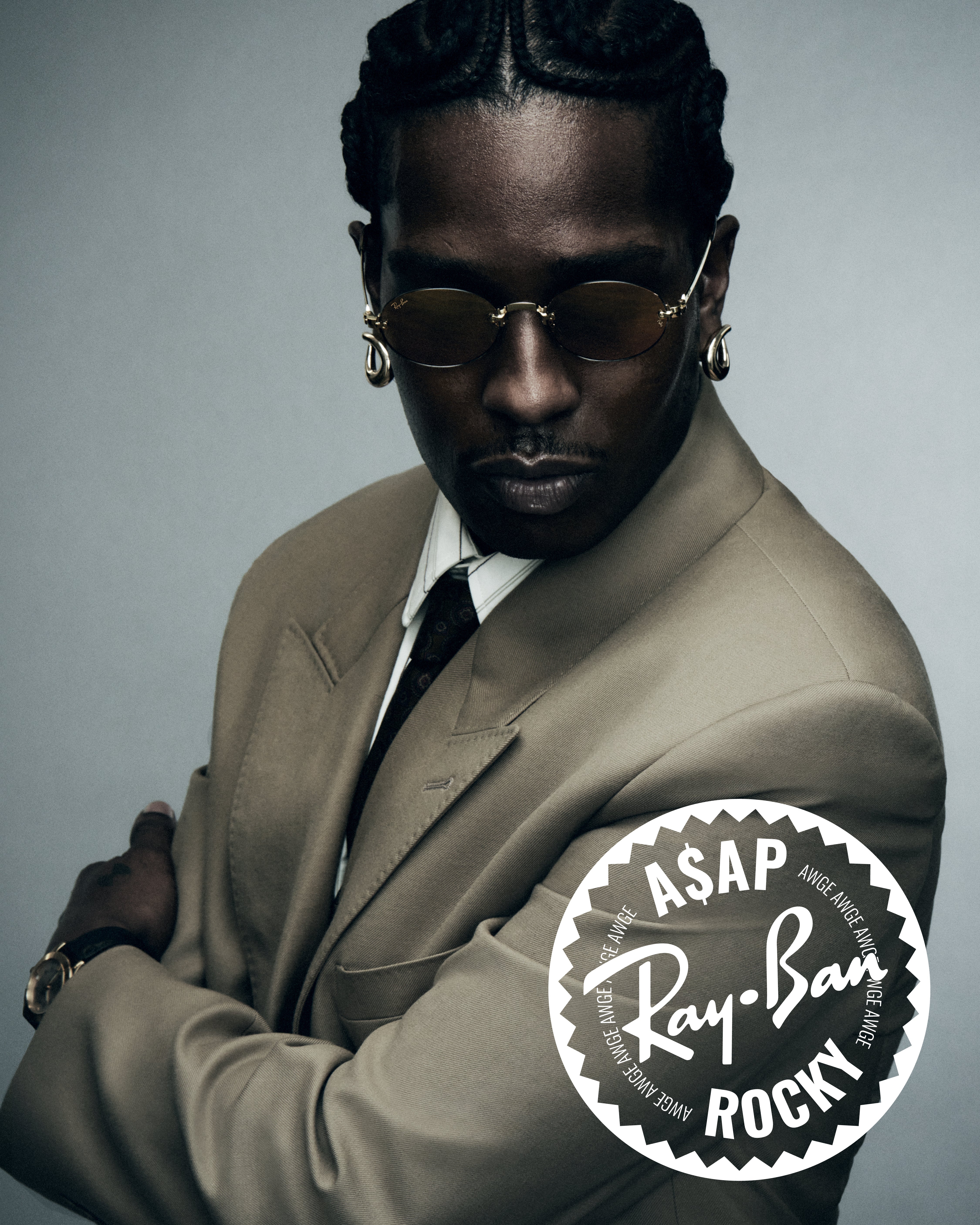 Ray-Ban