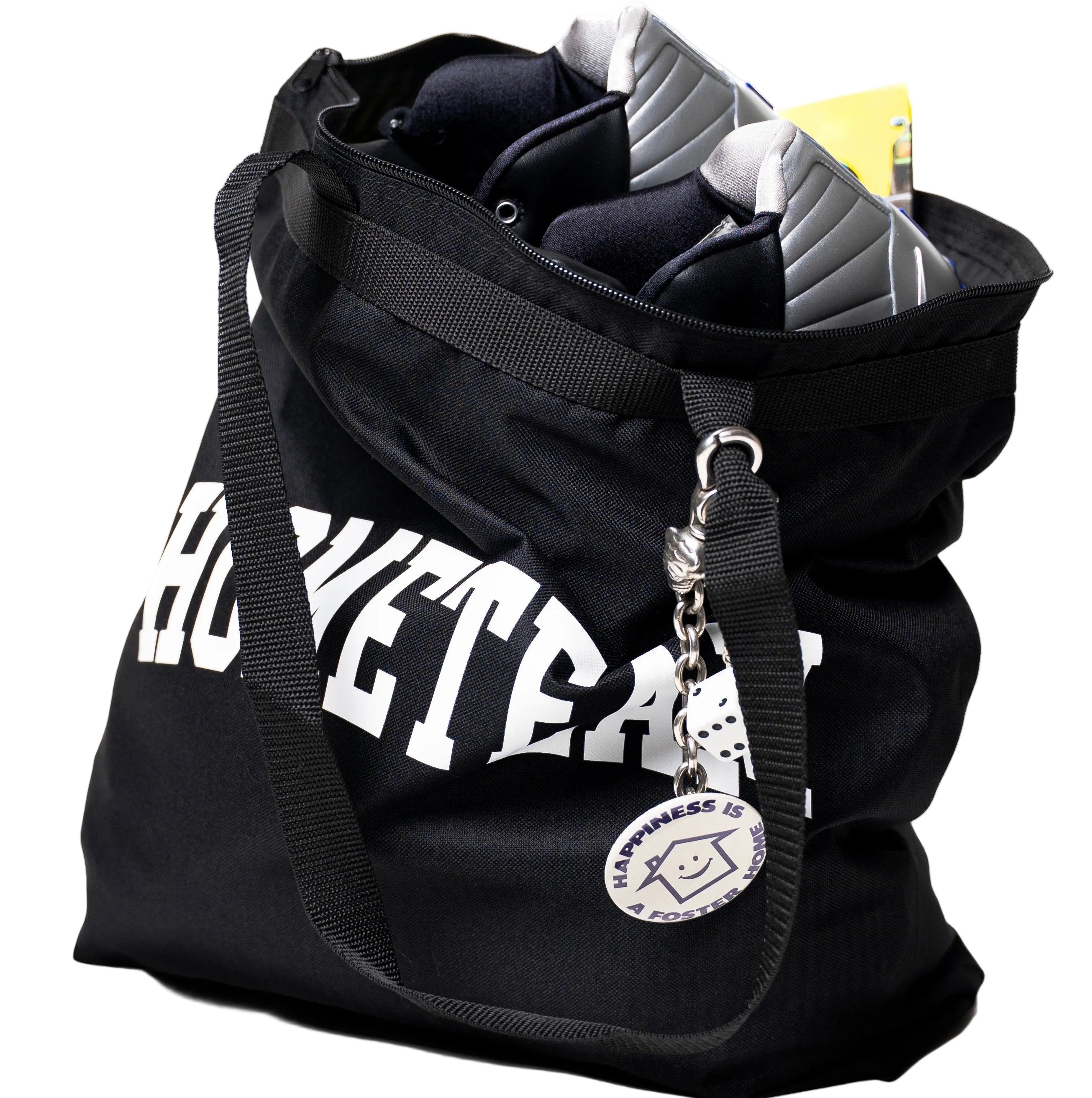 HOMETEAM EVERYDAY TOTE