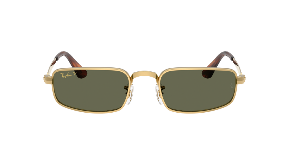 RAY-BAN - A$AP ROCKY COLLECTION - RB3927
