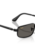 RAY-BAN - A$AP ROCKY COLLECTION - RB3927