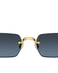 RAY-BAN - A$AP ROCKY COLLECTION - RB3928