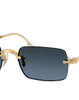 RAY-BAN - A$AP ROCKY COLLECTION - RB3928