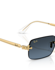 RAY-BAN - A$AP ROCKY COLLECTION - RB3928