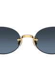 RAY-BAN - A$AP ROCKY COLLECTION - RB3929