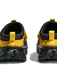 HOKA U ORA PRIMO - BLACK YELLOW