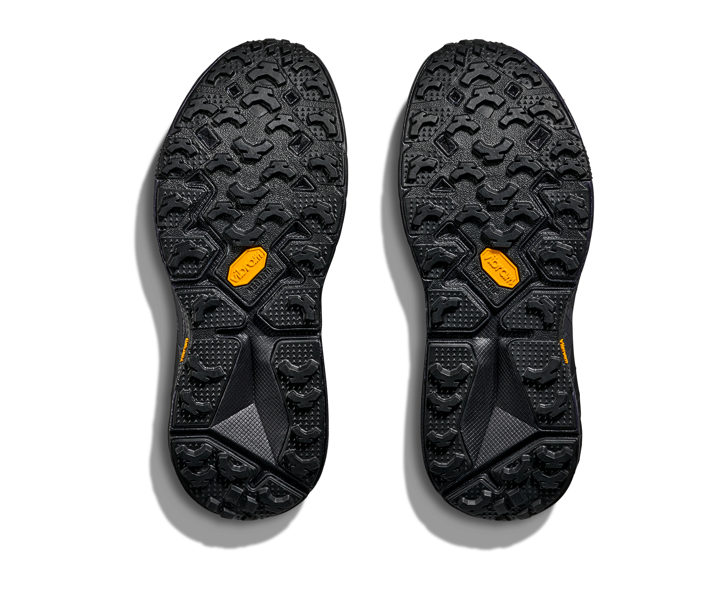 HOKA U SPEEDGOAT 2 - BLACK