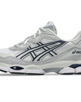 ASICS - GEL-NYC - WHITE MIDNIGHT