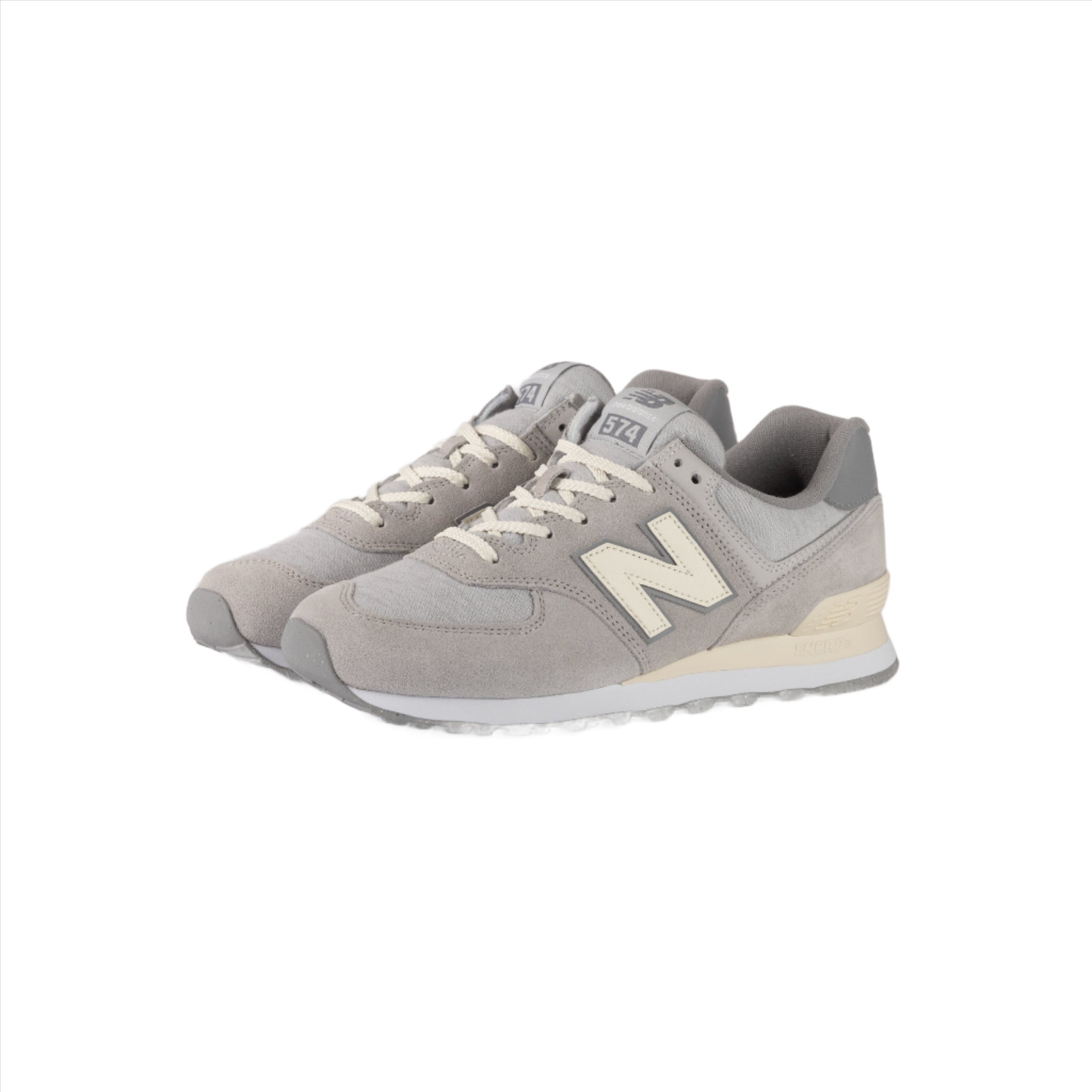 New Balance 574 - Grey Beige