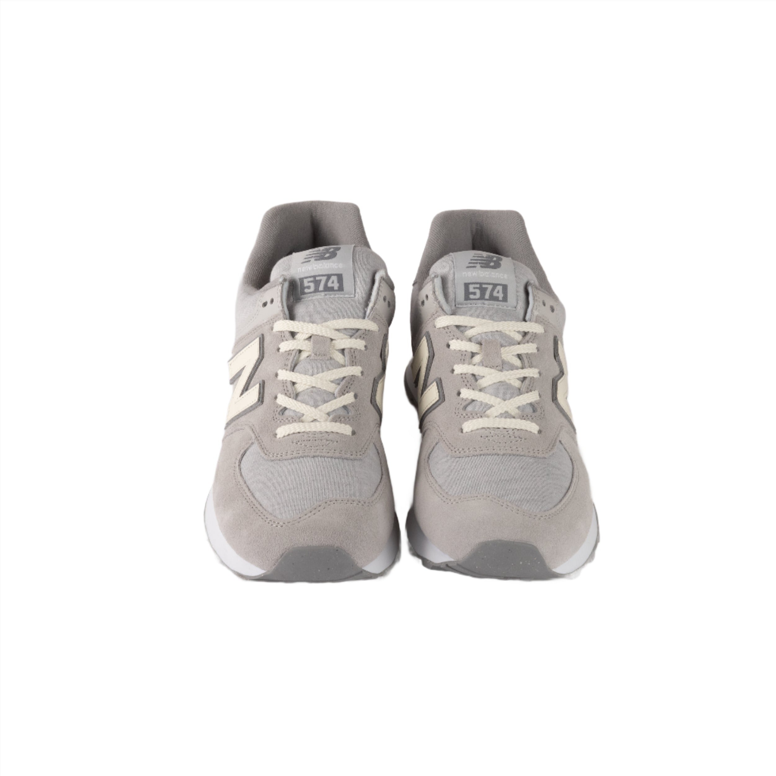 New Balance 574 - Grey Beige