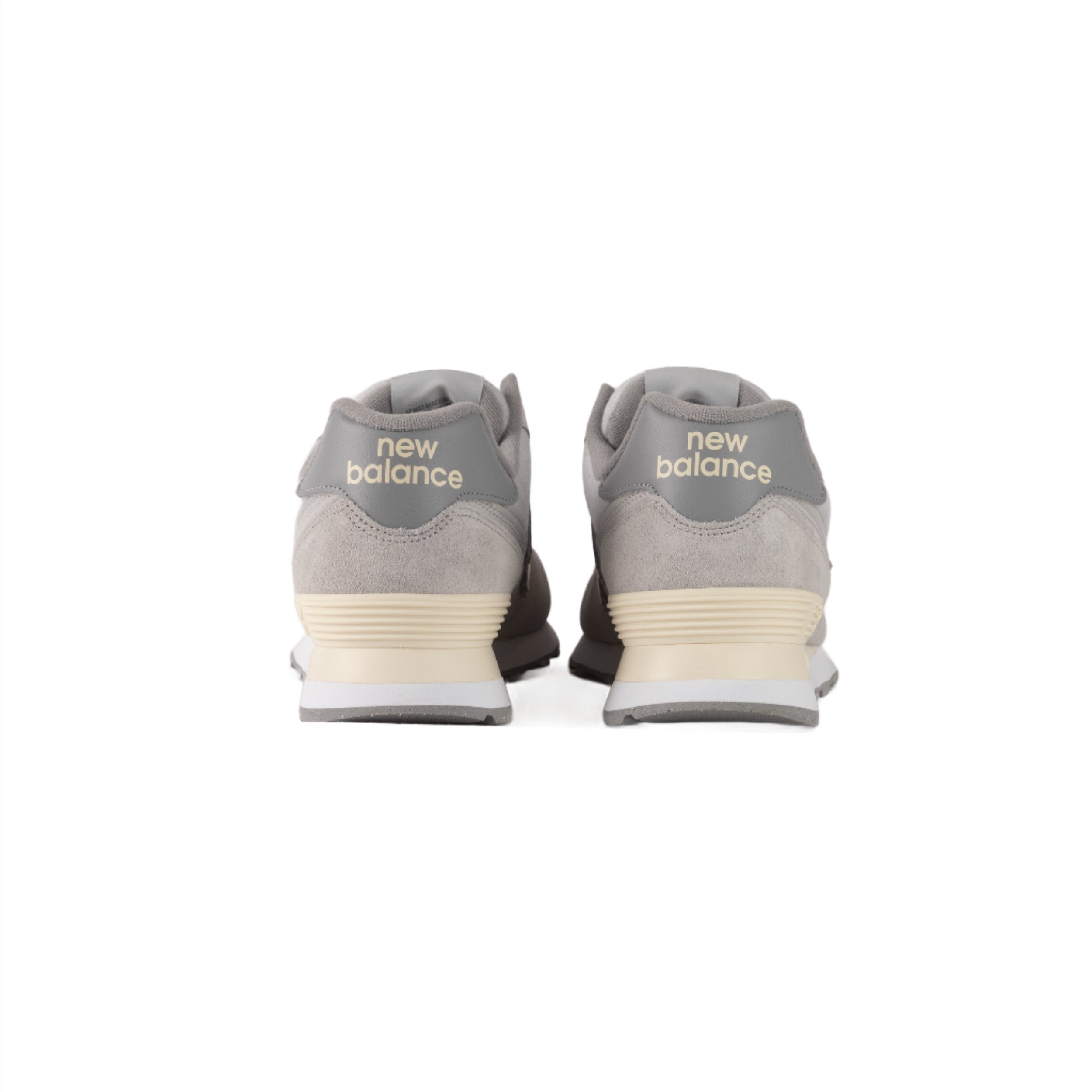 New Balance 574 - Grey Beige