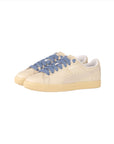 PUMA Clyde Basketball Nostalgia - Alpine Snow Chamomile