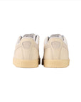 PUMA Clyde Basketball Nostalgia - Alpine Snow Chamomile
