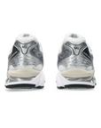 ASICS - GEL-KAYANO 14 - WHITE GREY