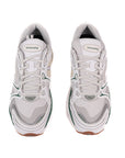 Saucony Progrid Triumph 4 - Light Tan Green