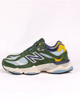 New Balance 9060 - Green Blue