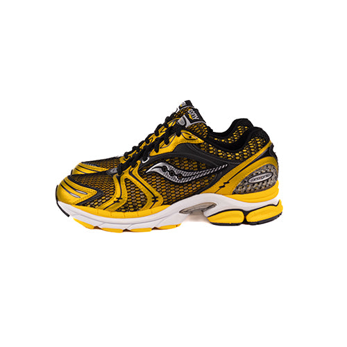 Saucony Progrid Triumph 4 - Lemon Chrome