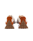 New Balance 327 - White Brown