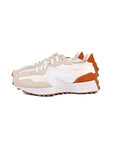 New Balance 327 - White Brown