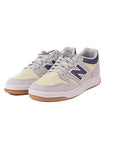 New Balance 480 - Grey