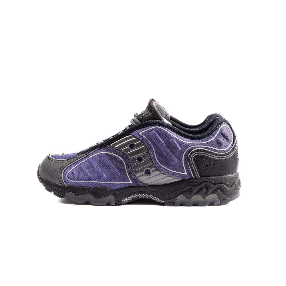 Saucony Matrix - Purple Fade