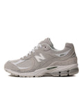 NEW BALANCE 2002R - GREY GREY