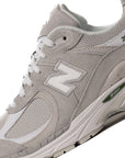 NEW BALANCE 2002R - GREY GREY