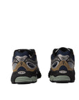 SAUCONY PROGRID OMNI 9 - BROWN NAVY