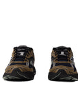 SAUCONY PROGRID OMNI 9 - BROWN NAVY